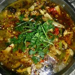 香辣牛肚火锅的做法[图]