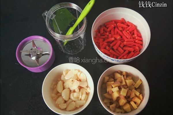 正宗东北泡菜辣白菜的做法的做法图解6
