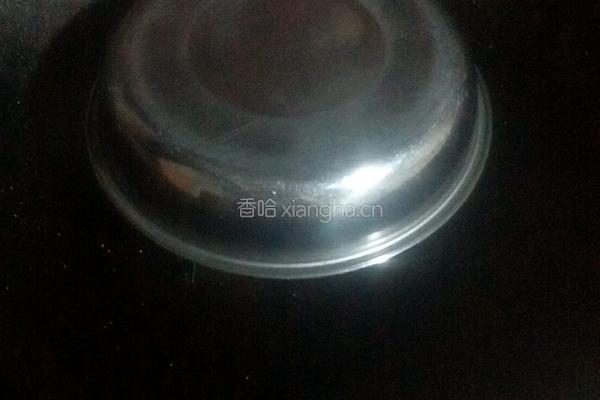 双皮奶的做法图解4