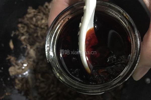 麻辣牛肉干的做法图解7