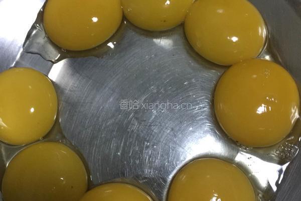 布朗尼蛋糕的做法图解2
