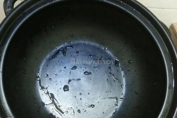 美味鸡煲的做法图解10