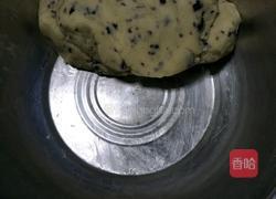 蔓越莓饼干的做法图解7