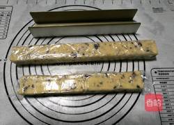 蔓越莓饼干的做法图解8