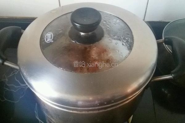  蒜蓉蒸虾的做法图解14