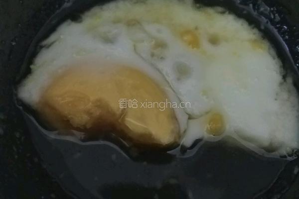 麦芽糖炖鸡蛋的做法图解4