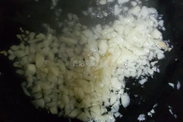 泰式蒸蛋的做法图解2