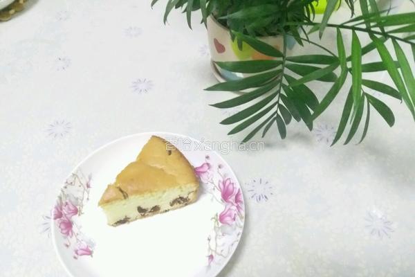 红枣戚风蛋糕的做法图解7