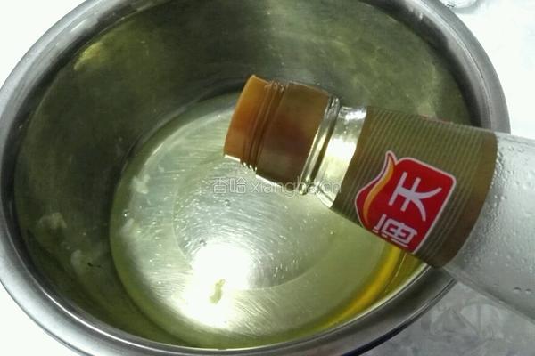 斑马纹抹茶威风蛋糕的做法图解10
