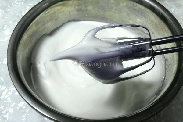 斑马纹抹茶威风蛋糕的做法图解14