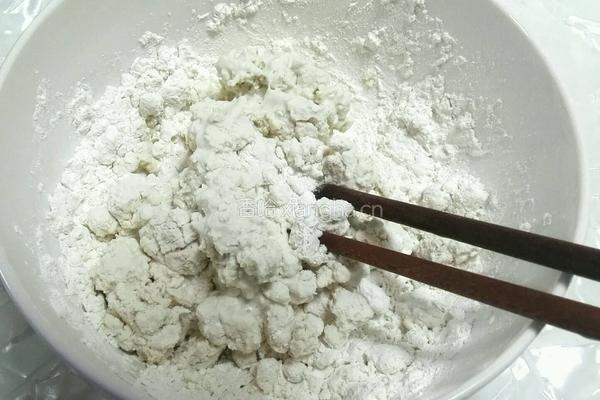 米酒珍珠汤圆的做法图解2