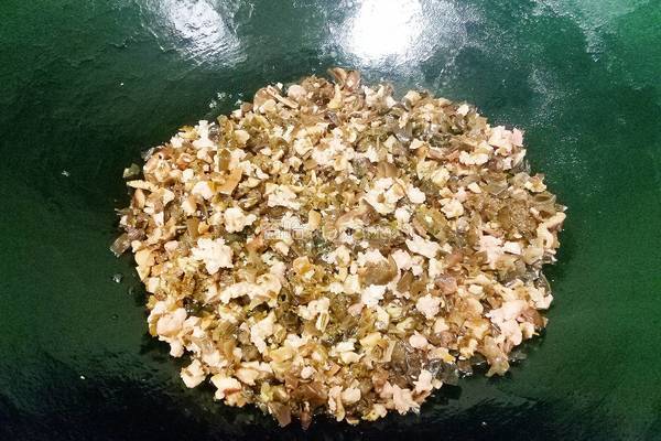 香菇木耳肉臊的做法图解12