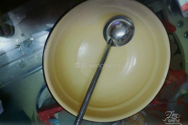 酸奶的制作过程的做法图解1