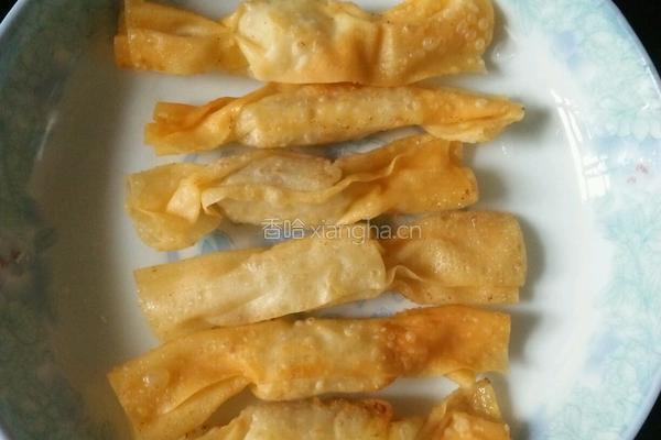 糖果香蕉的做法图解11