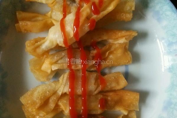 糖果香蕉的做法图解12