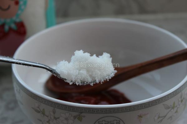糖醋鹌鹑蛋的做法图解5
