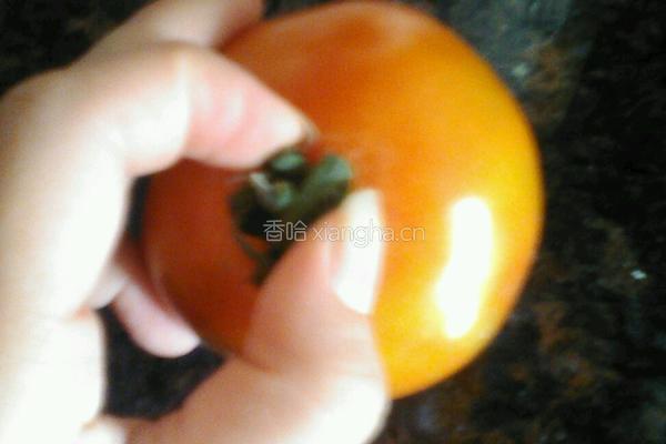 番茄炒鸡蛋的做法图解1