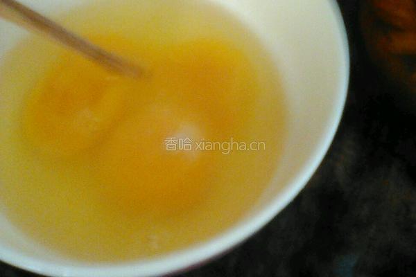番茄炒鸡蛋的做法图解6
