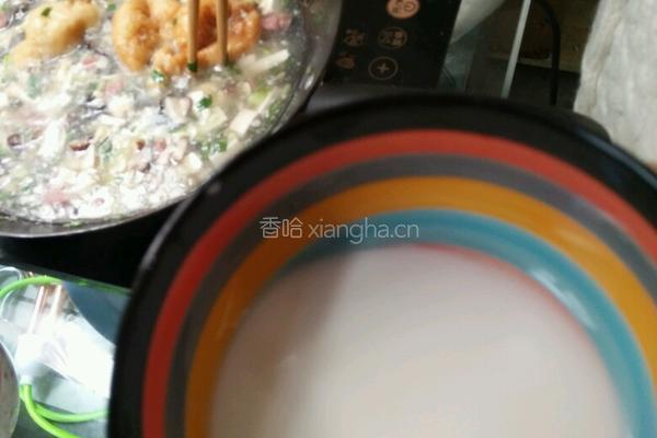 木耳豆腐羹的做法图解8