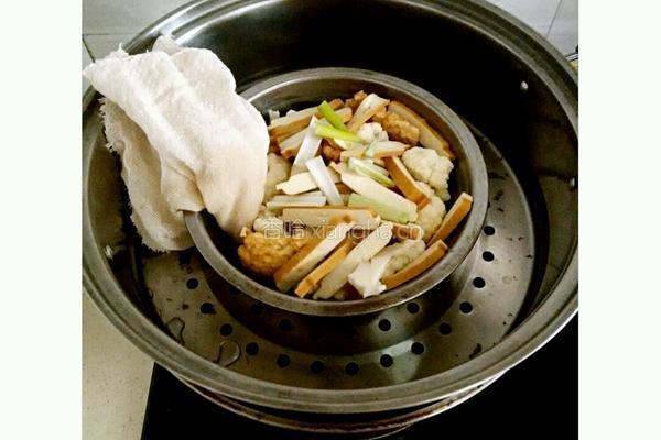 小酥肉的做法图解4
