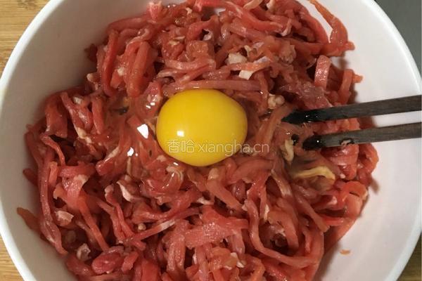 牛肉 滑肉汤的做法图解2