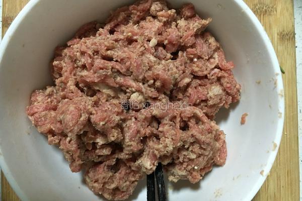 牛肉 滑肉汤的做法图解3