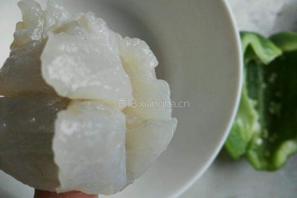 茄汁黄鱼肉的做法图解3