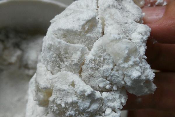 茄汁黄鱼肉的做法图解4