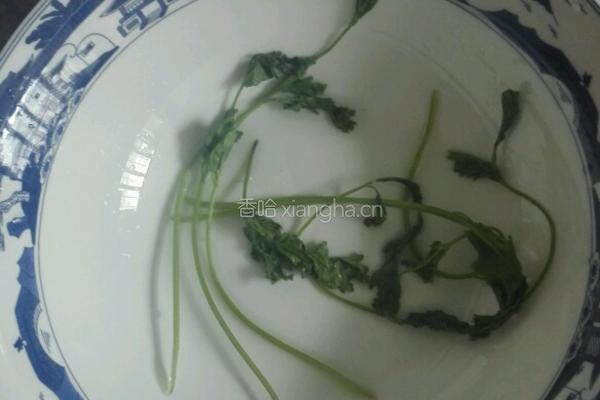 猪心汤的做法图解7