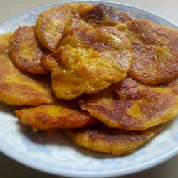 南瓜饼的做法[图]