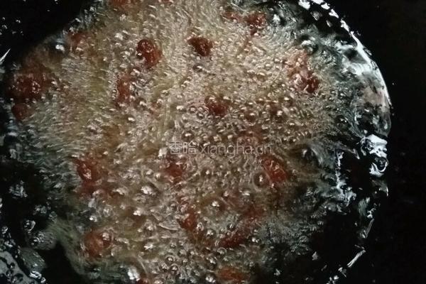 脆香五花肉的做法图解3