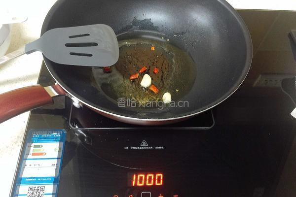 家常杏鲍菇回锅肉的做法图解4