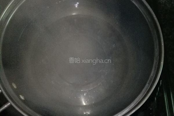 甜酒饵块粑的做法图解3