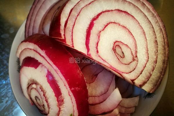 改良版毛血旺的做法图解4