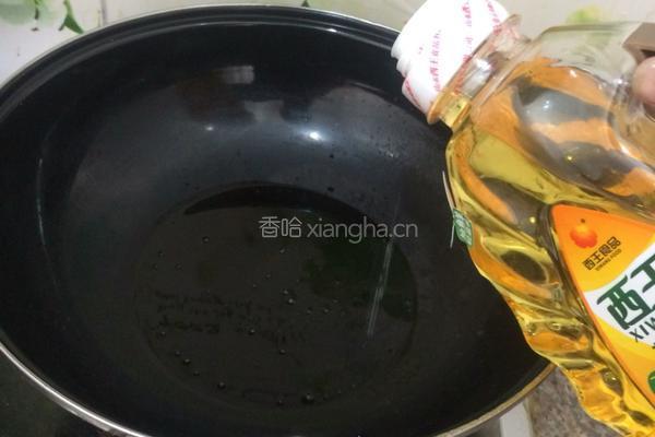 清蒸花蟹的做法图解11
