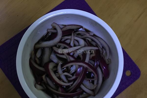 洋葱泡醋的做法图解3