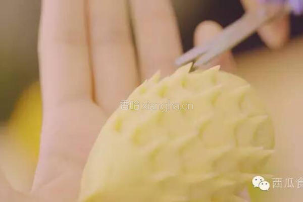 红枣窝窝头的做法图解6