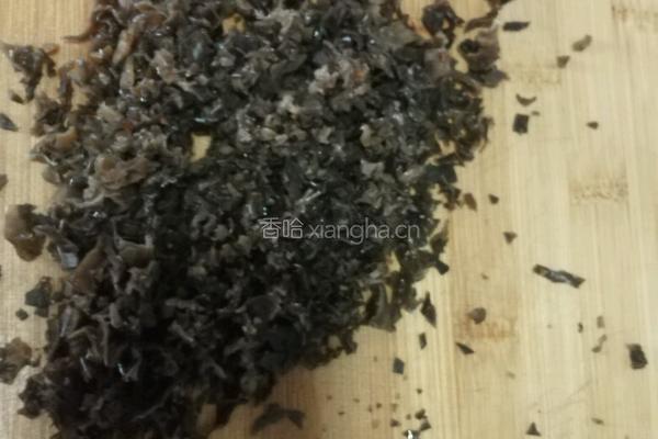 柳州豆腐酿的做法图解4