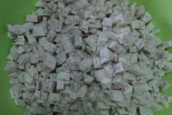 柳州豆腐酿的做法图解6