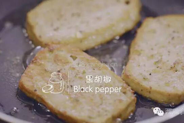自制午餐肉的做法图解7