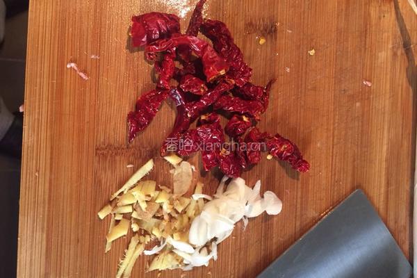 水煮牛肉的做法图解2