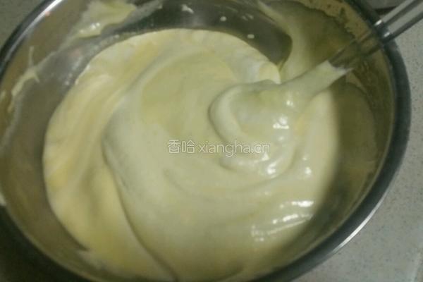 红丝绒蛋糕卷的做法图解7