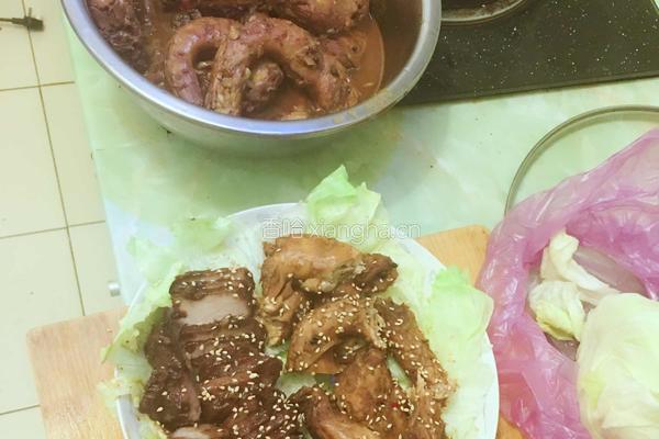 麻辣鸡脖的做法图解14