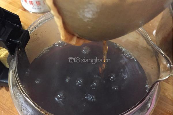 港式丝袜奶茶的做法图解5