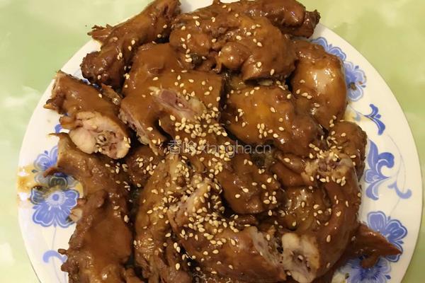 麻辣鸡脖的做法图解16