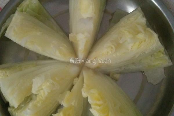 花开富贵的做法图解7
