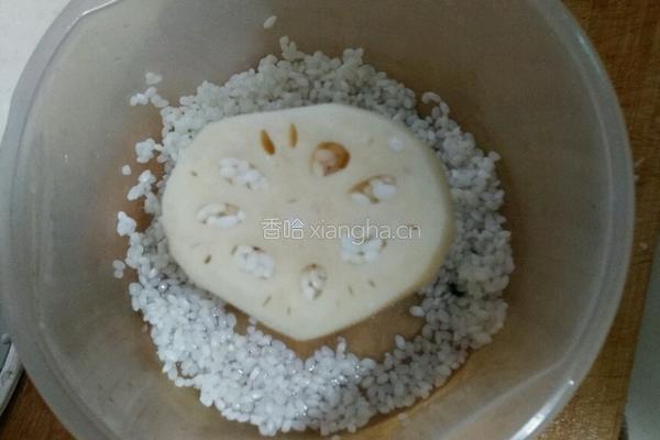 见缝插针的做法图解1