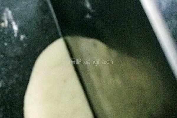 核桃花卷的做法图解10