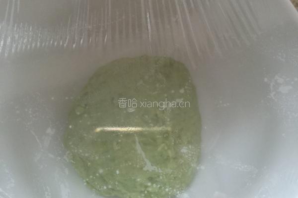 彩虹饼的做法图解5