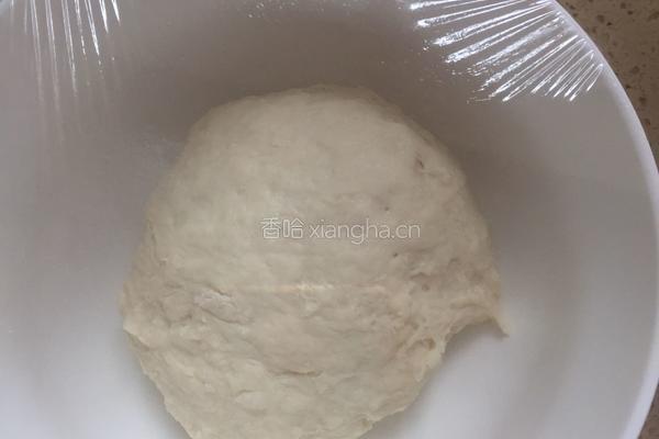 彩虹饼的做法图解7